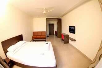 Hotel Vivera (Bhongir By Pass), Nalgonda 2